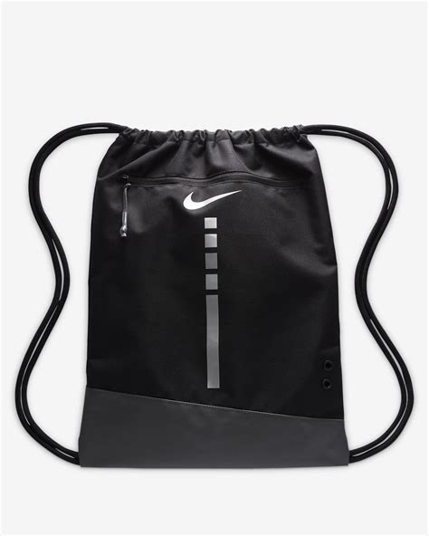 nike drawstring hoops elite.